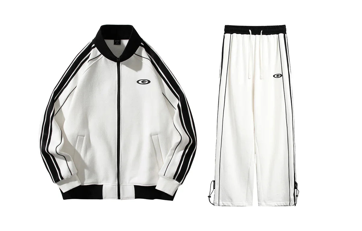 Спортивный костюм Golfcross - Boxette Shop